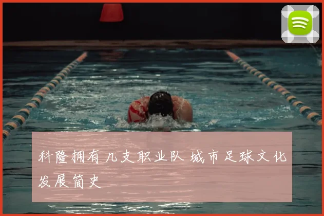 科隆拥有几支职业队 城市足球文化发展简史